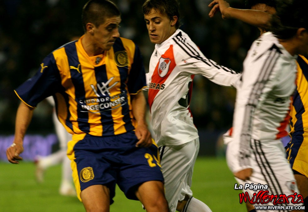 Rosario Central vs River Plate (AP 2009) 28